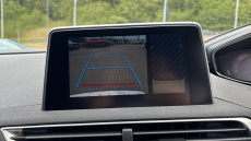 Peugeot 5008 1.5 BlueHDi GT Line 5dr Diesel Estate